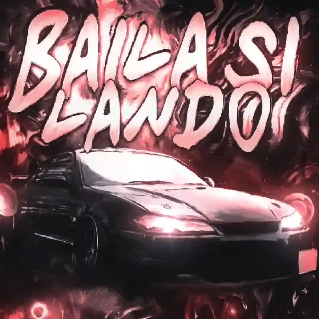 دانلود آهنگ فانک Baila Si Lando