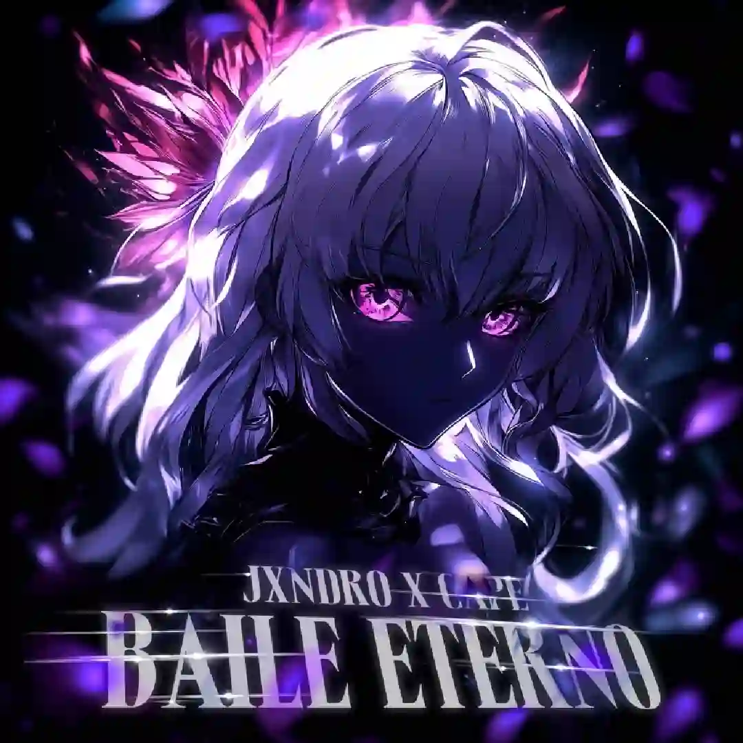 دانلود آهنگ فانک Baile Eterno