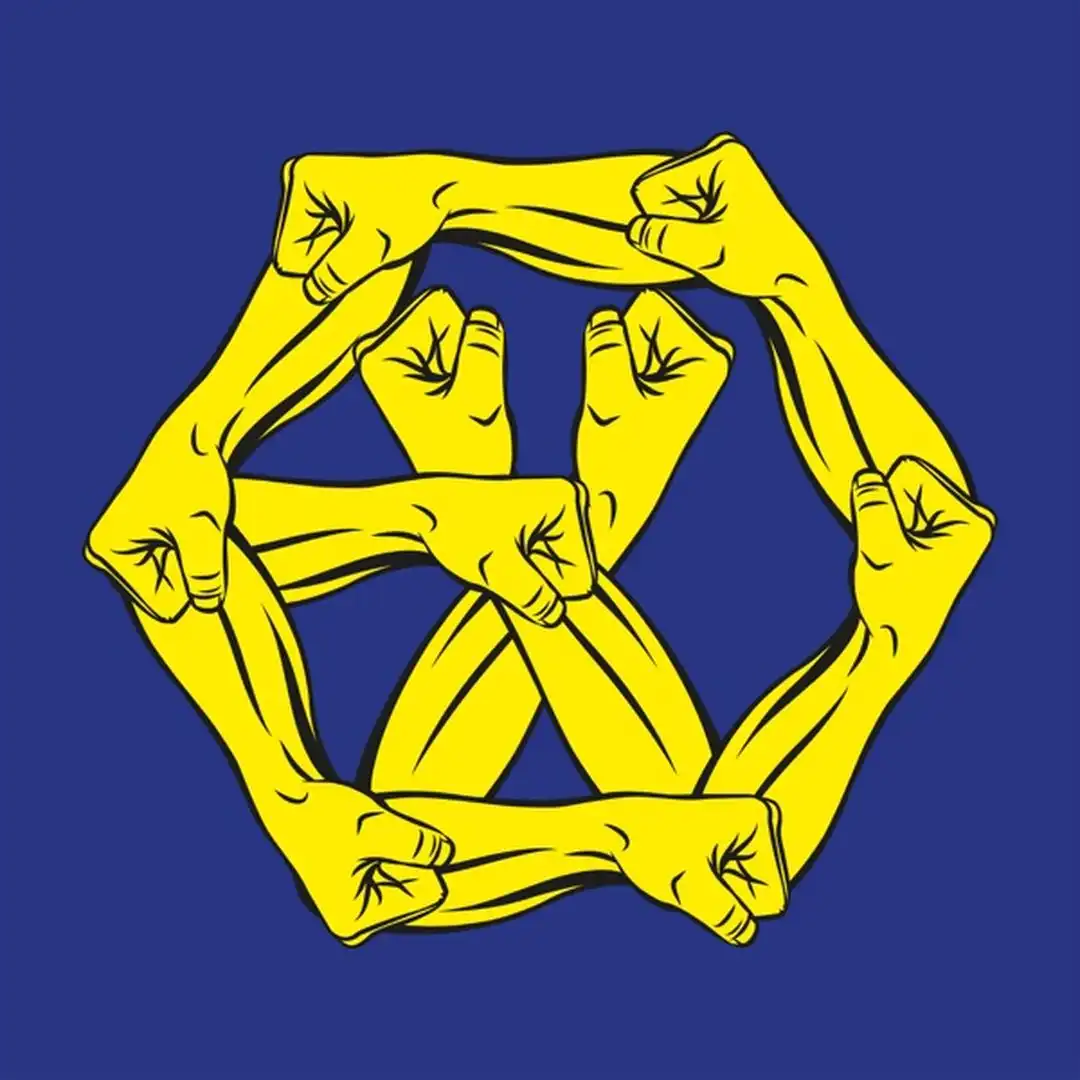 Boomerang از Exo