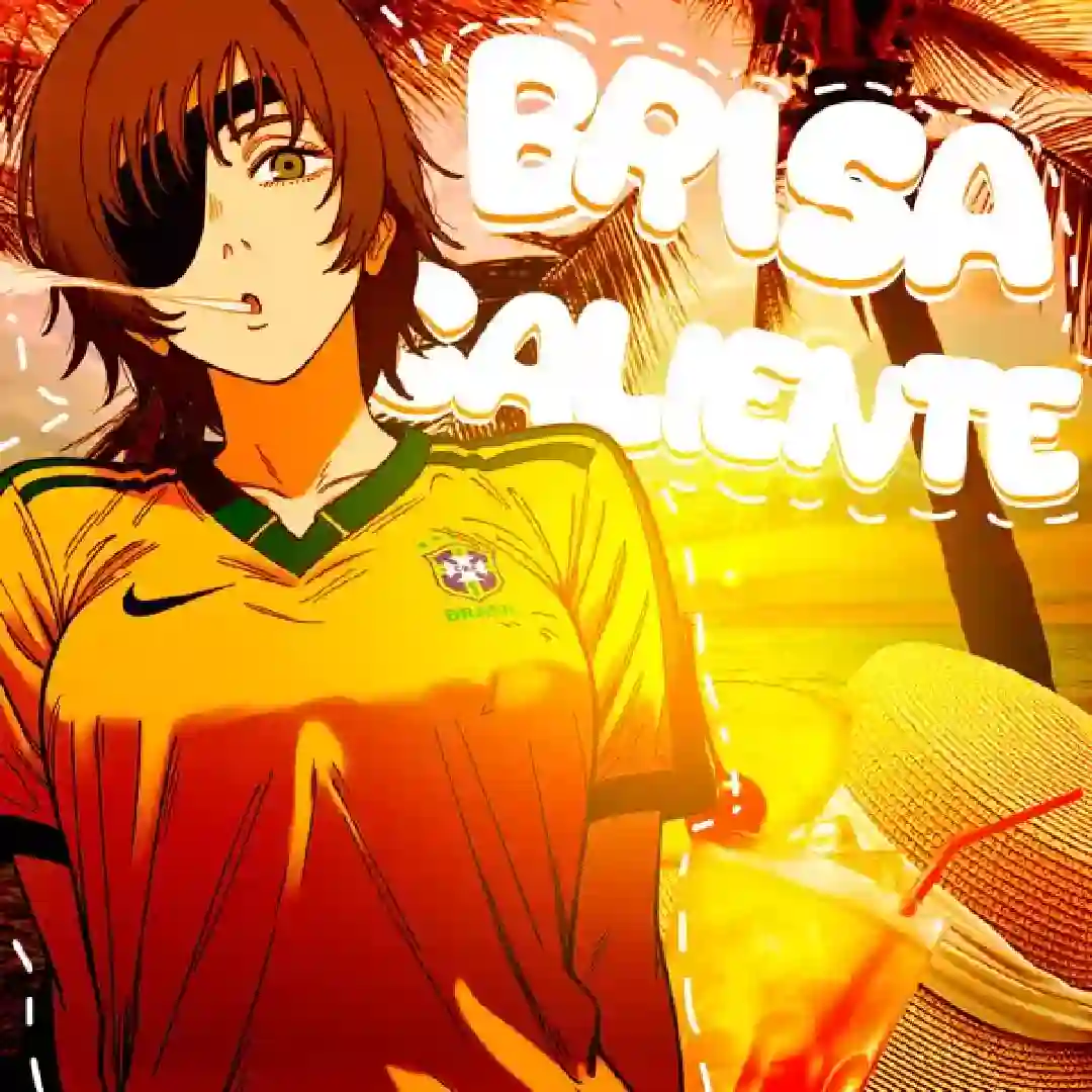 دانلود آهنگ فانک Brisa Caliente