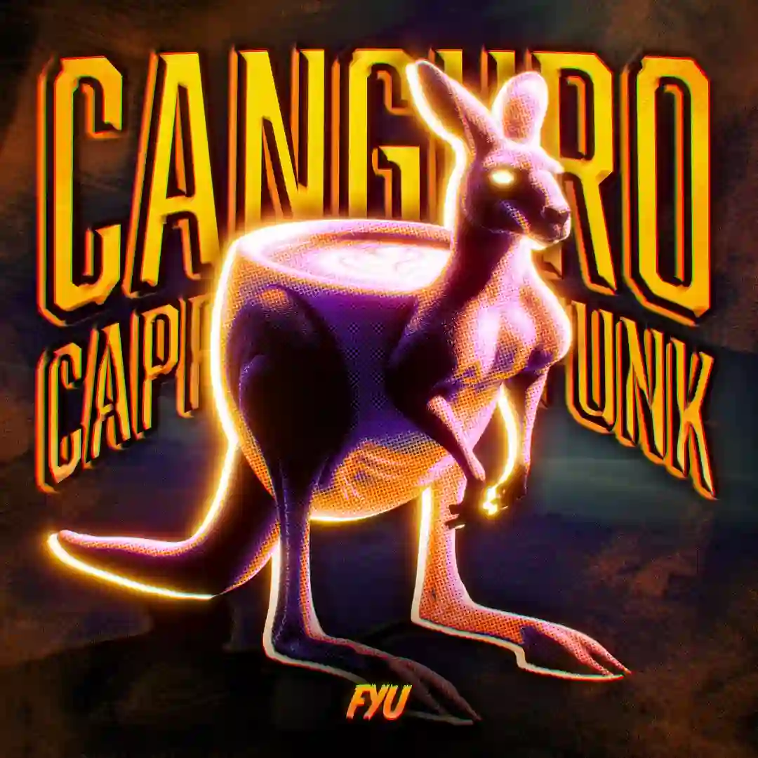 دانلود آهنگ فانک CANGURO CAPPUCCINO FUNK