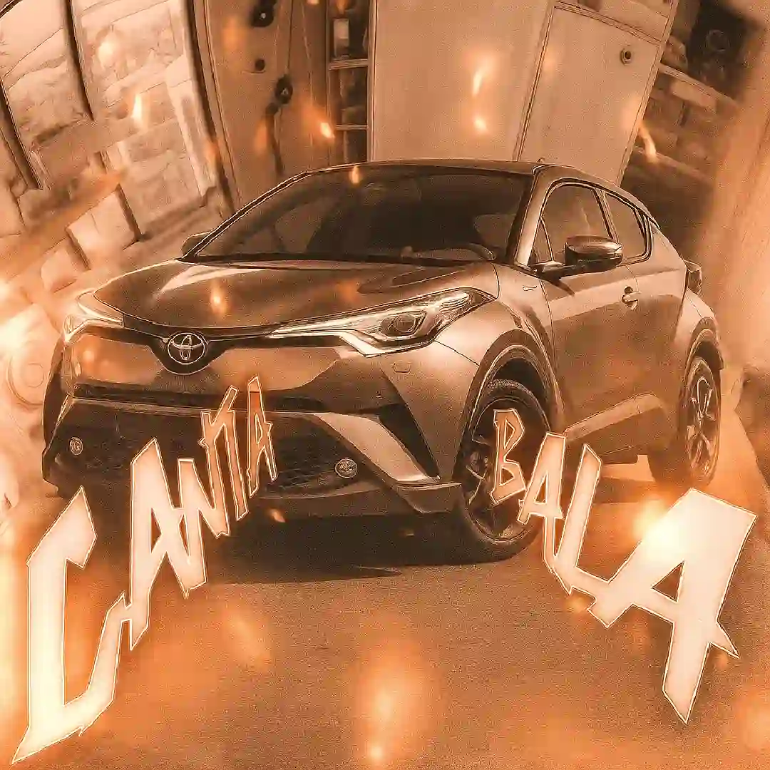 دانلود آهنگ فانک CANTA BALA
