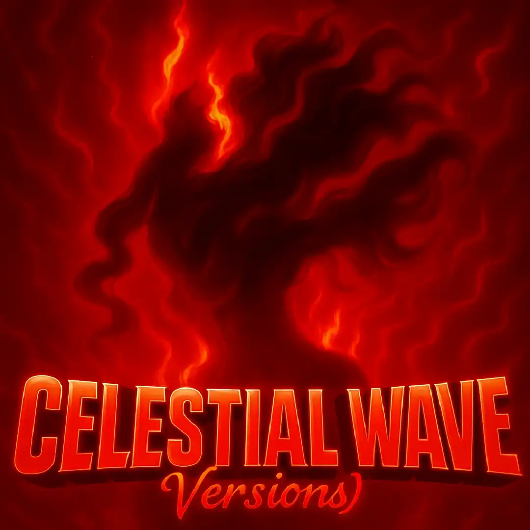 دانلود آهنگ فانک CELESTIAL WAVE