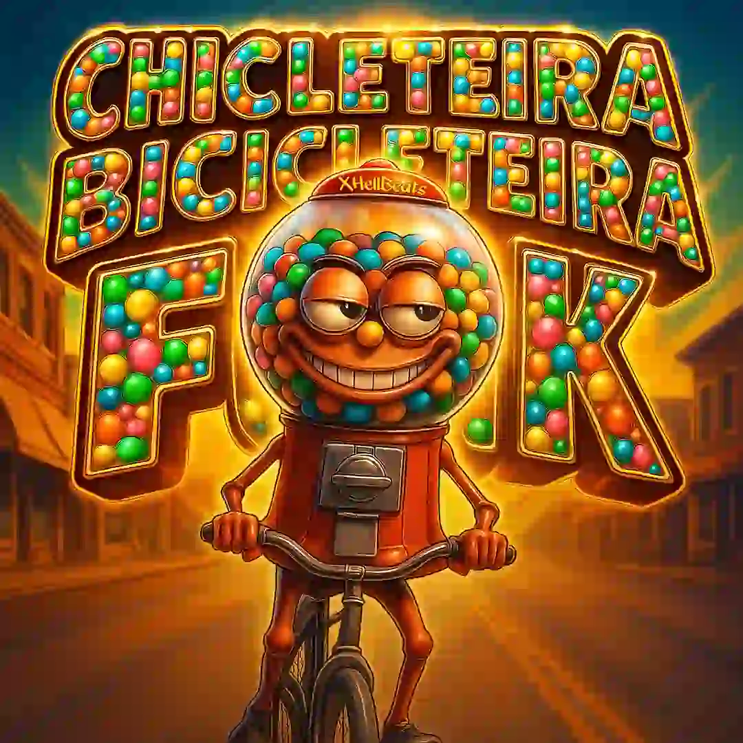 دانلود آهنگ فانک CHICLETEIRA BICICLETEIRA FUNK