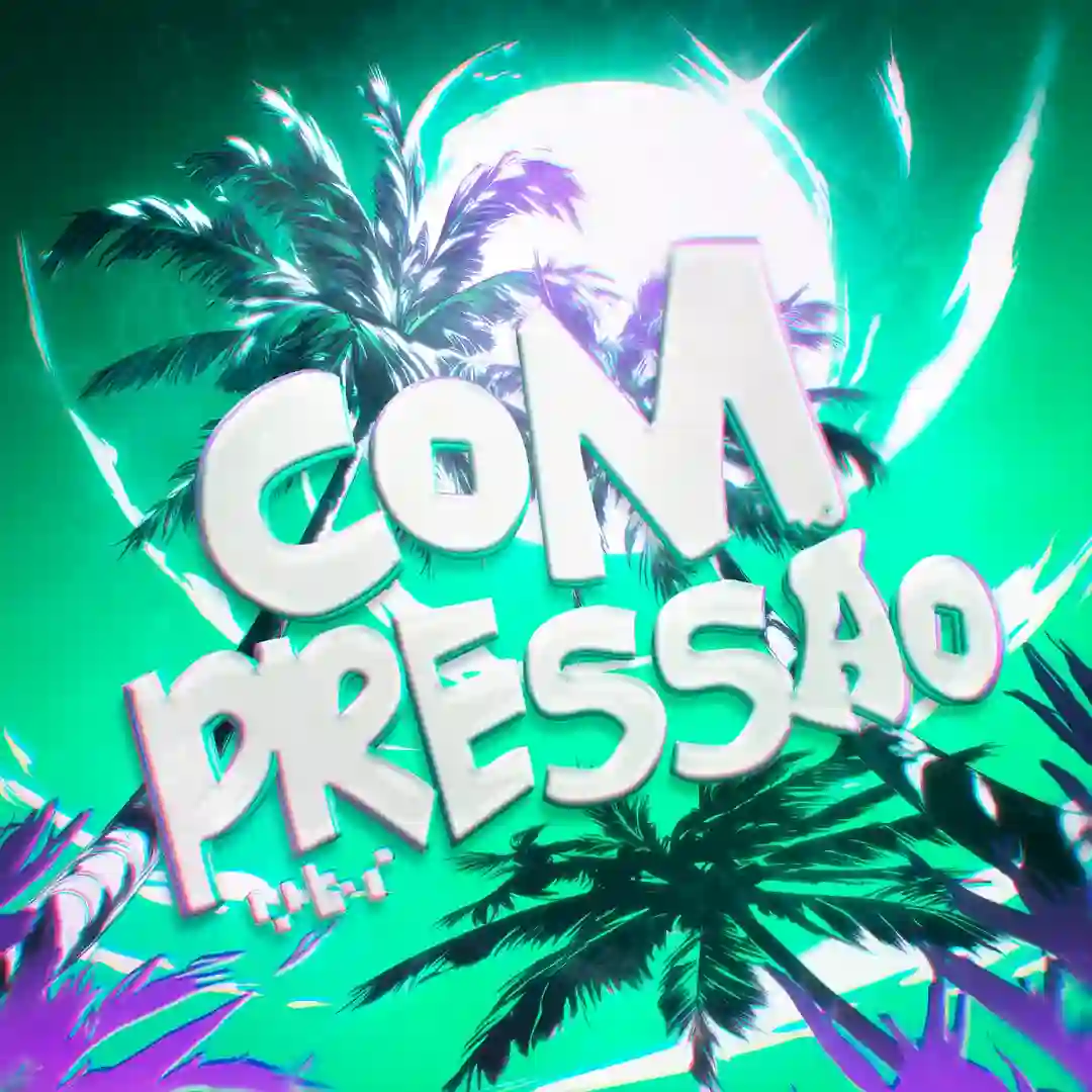 دانلود آهنگ فانک COM PRESSÃO