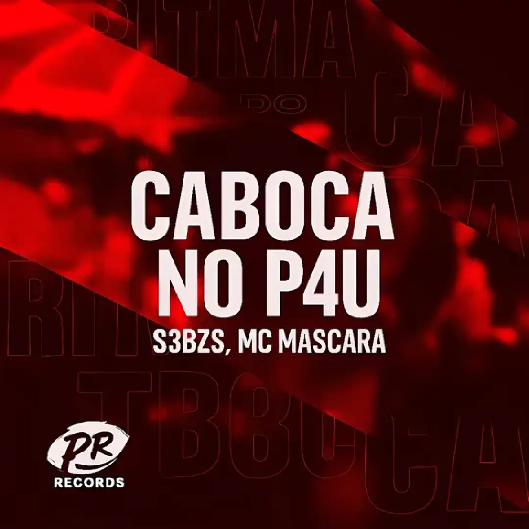 دانلود آهنگ فانک Caboca no P4u