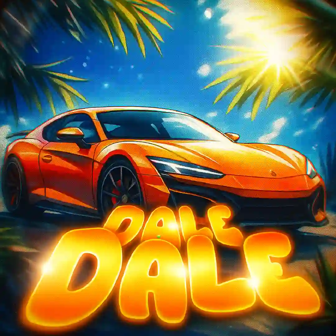 دانلود آهنگ فانک DALE DALE