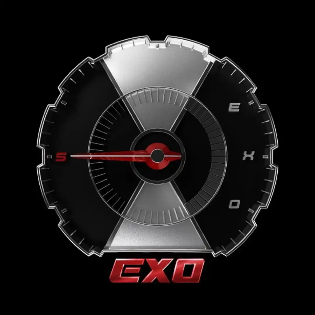 Damage از Exo