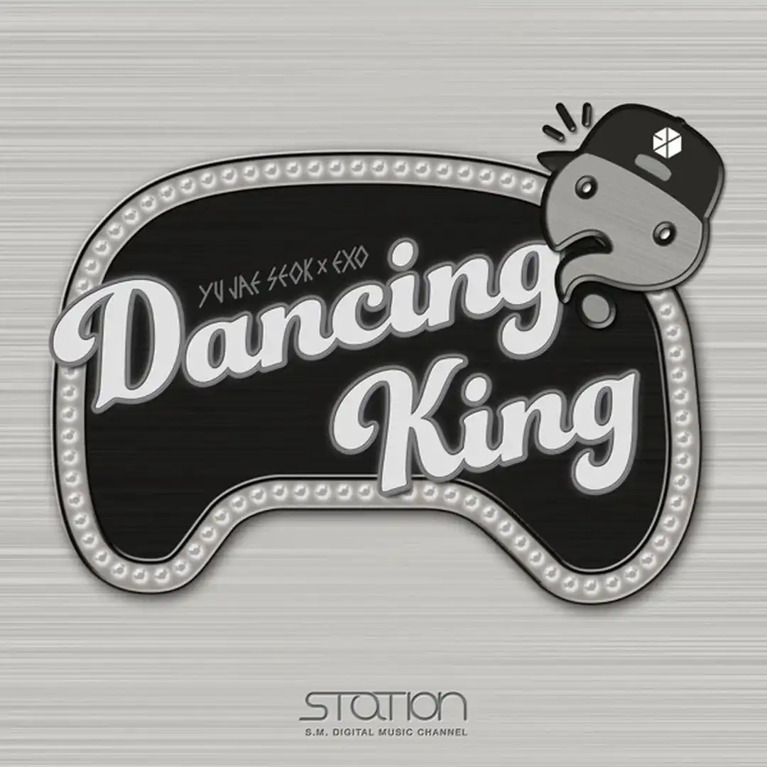 Dancing King Yu Jae Seok از Exo