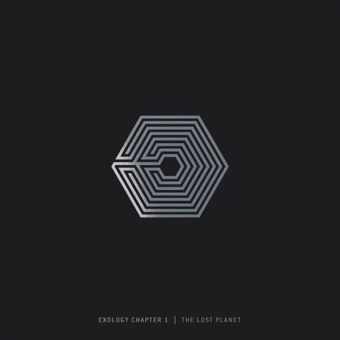 December 2014 the Winters Tale از Exo