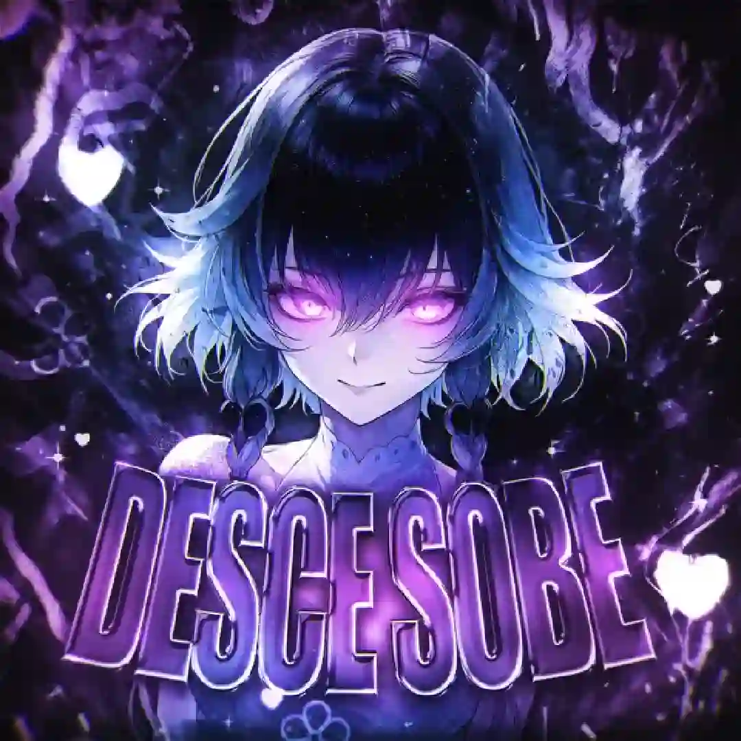دانلود آهنگ فانک Desce Sobe