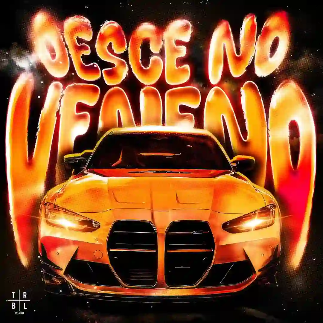 دانلود آهنگ فانک Desce no Veneno