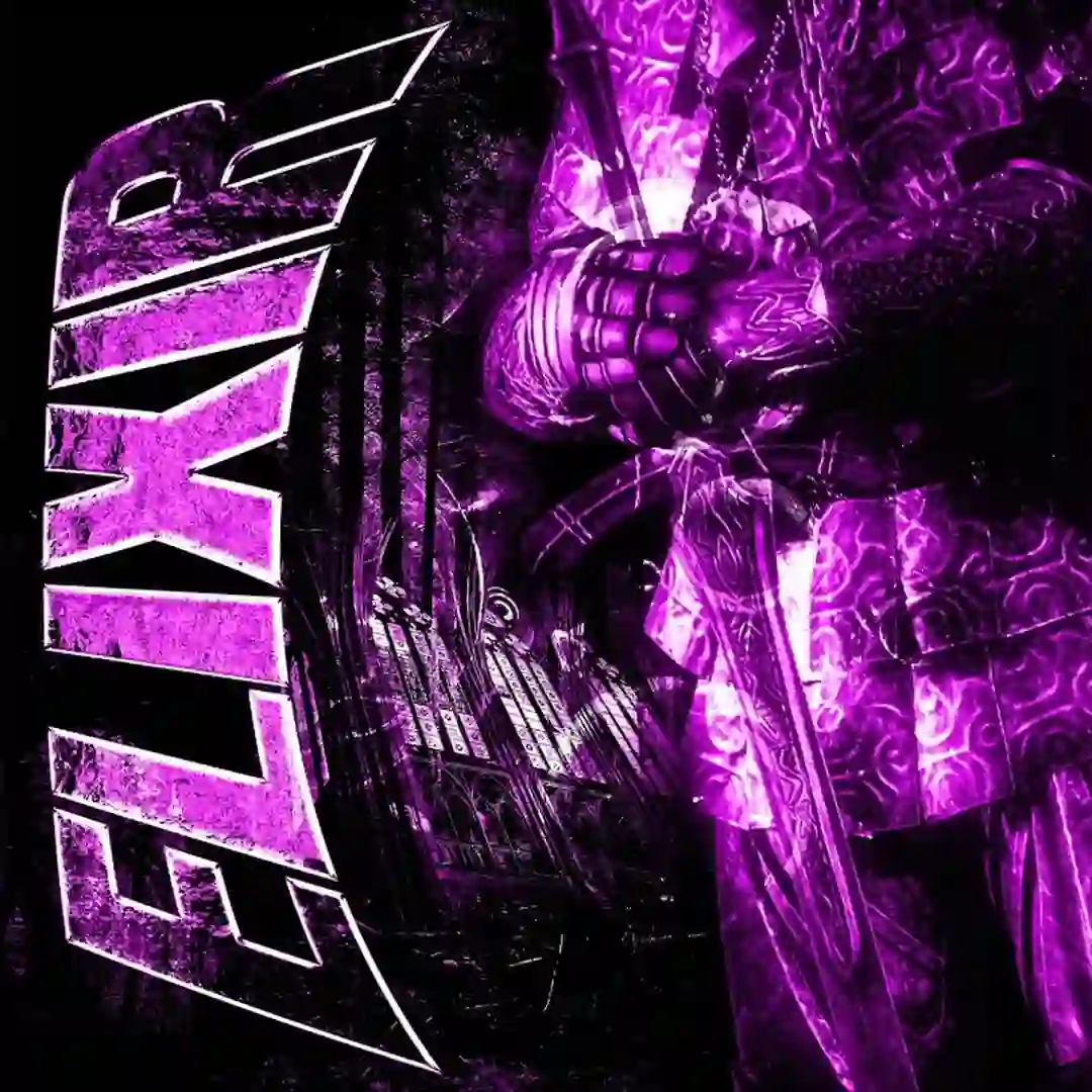 دانلود آهنگ فانک ELIXIR