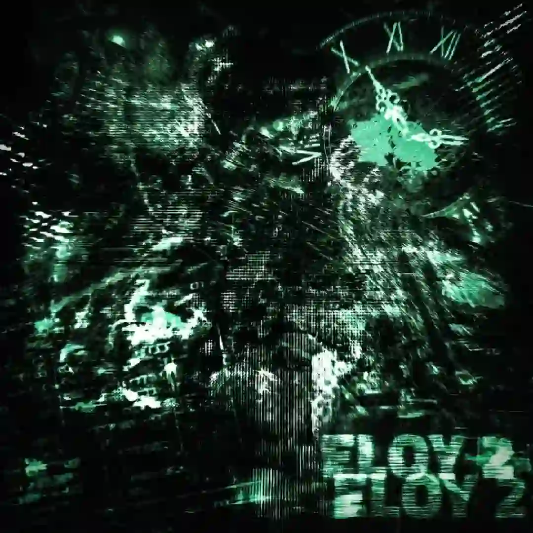 دانلود آهنگ فانک ELOY 2