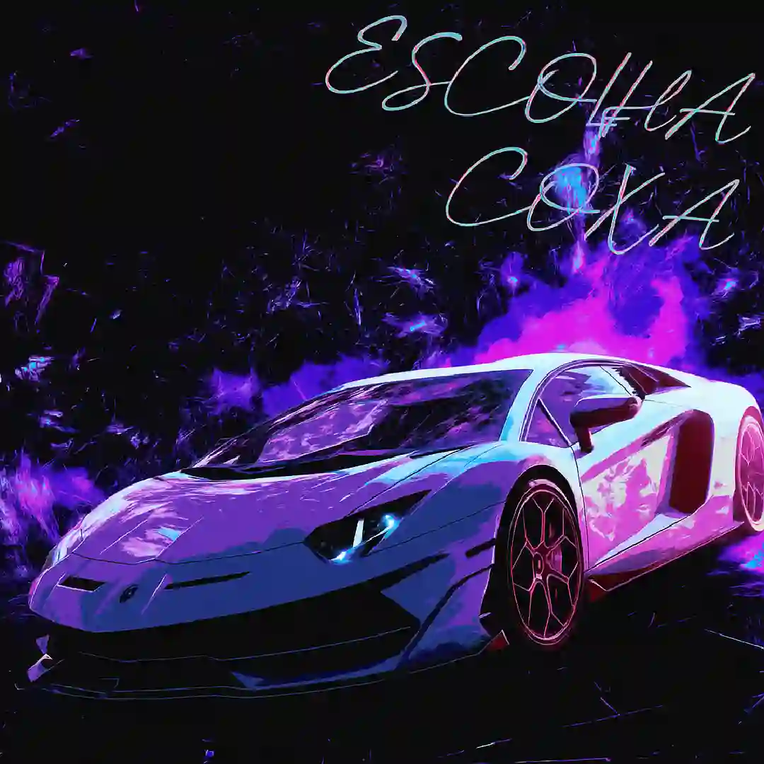 دانلود آهنگ فانک ESCOLHA COXA