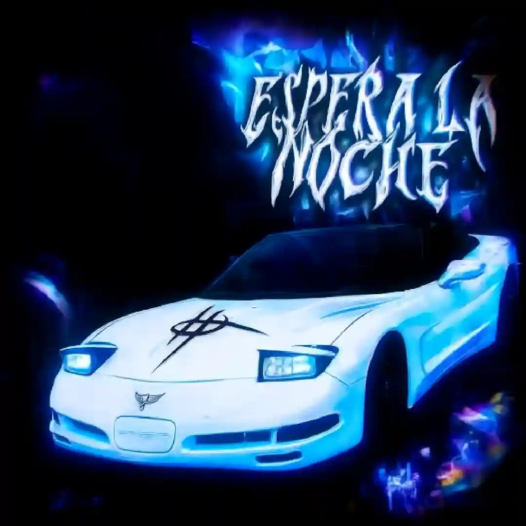 دانلود آهنگ فانک ESPERA LA NOCHE
