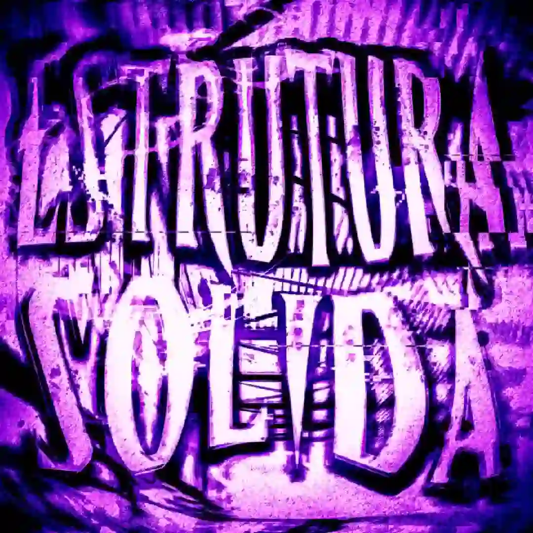 دانلود آهنگ فانک ESTRUTURA SOLIDA