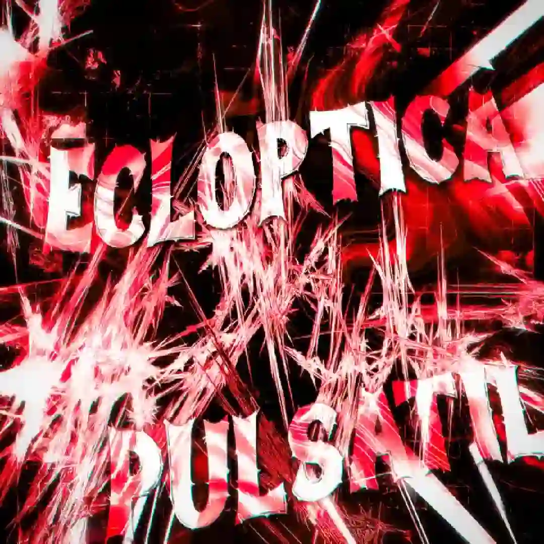 دانلود آهنگ فانک Eclóptica Pulsátil