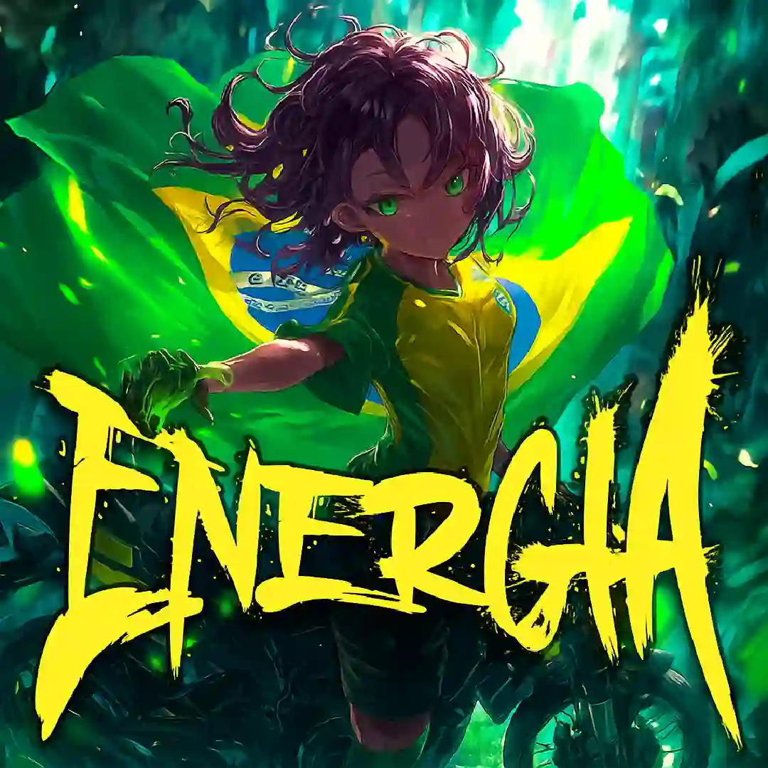 دانلود آهنگ فانک Energia