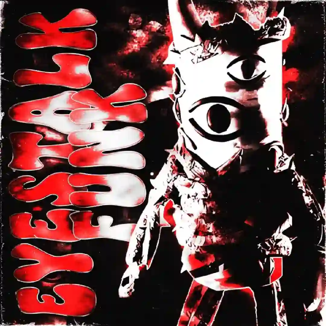 دانلود آهنگ فانک Eyestalk Funk