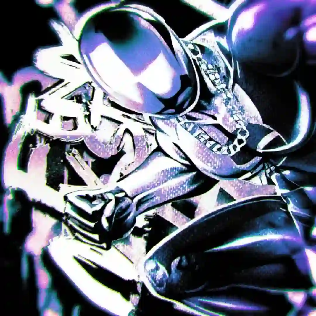 دانلود آهنگ فانک FENIX MYSTERIO 