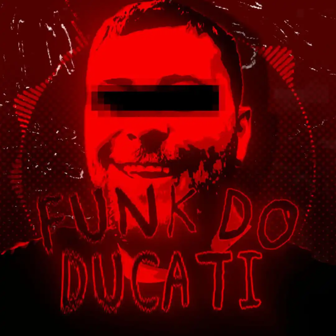 دانلود آهنگ فانک FUNK DO DUCATI