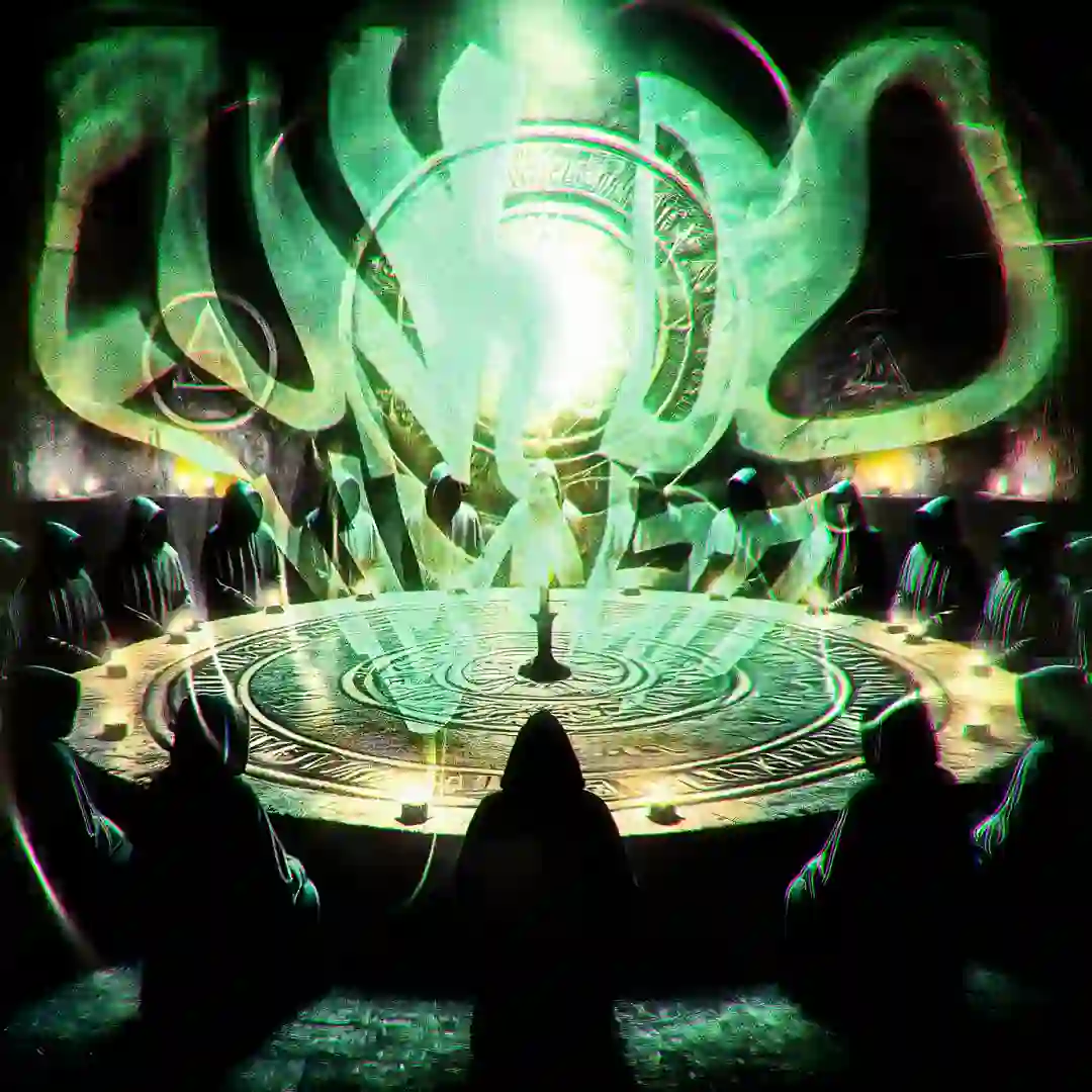 دانلود آهنگ فانک FUNK DO ILLUMINATI