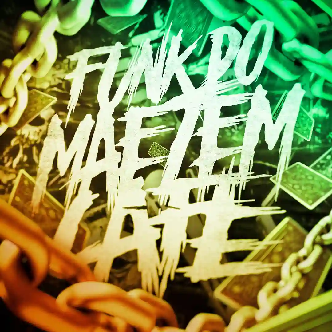 دانلود آهنگ فانک FUNK DO MAE TEM CAFE