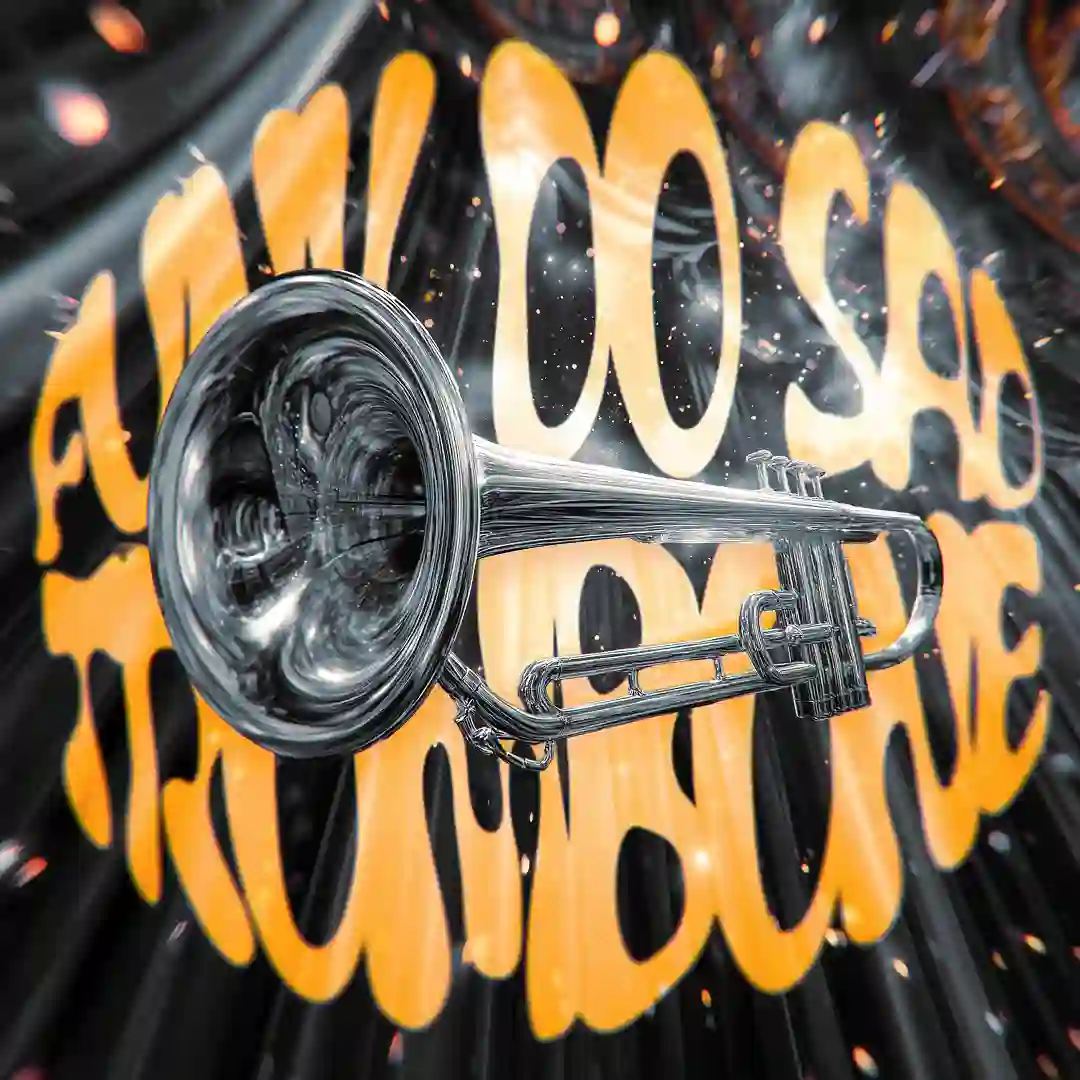 دانلود آهنگ فانک FUNK DO SAD TROMBONE