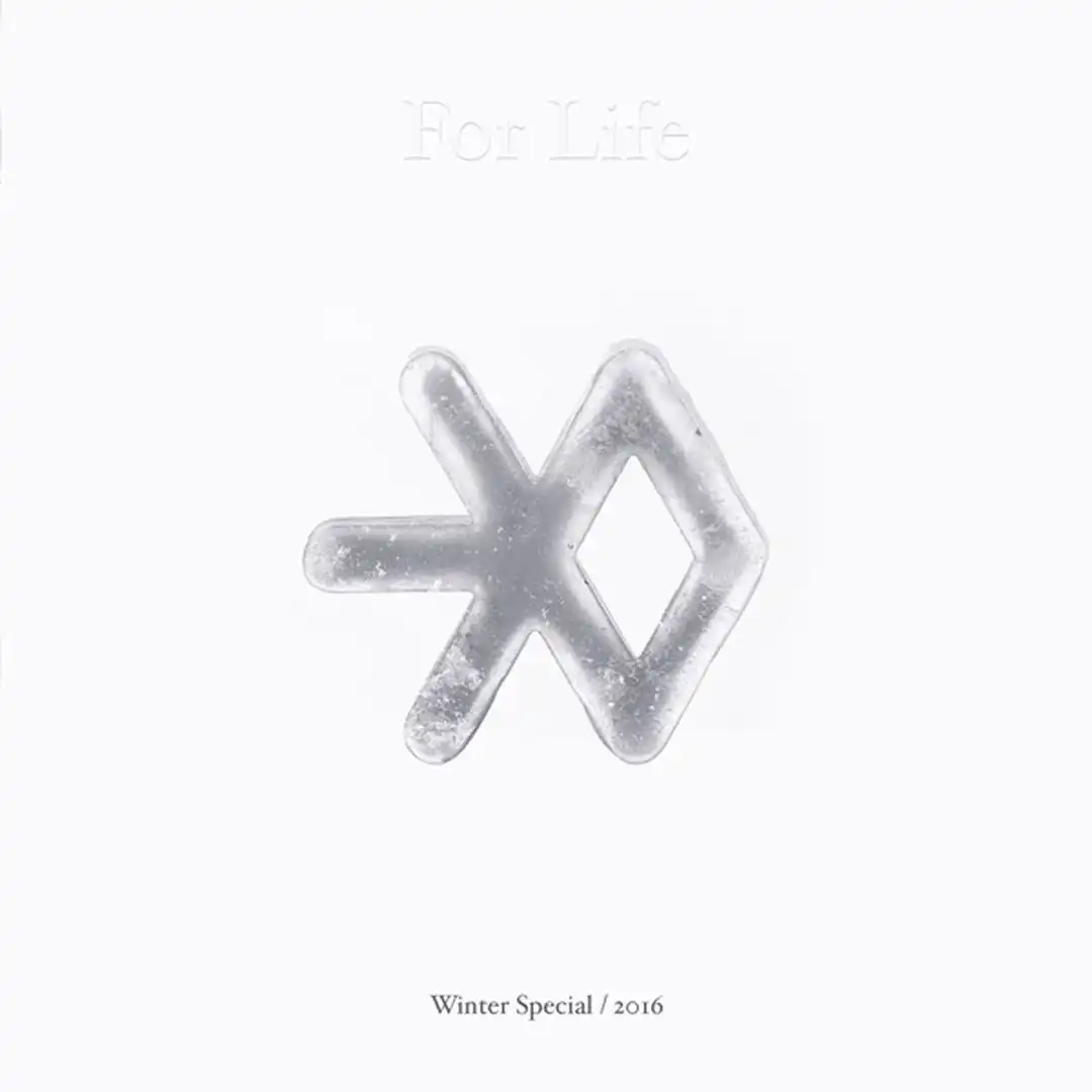 Falling For You chinese Version از Exo