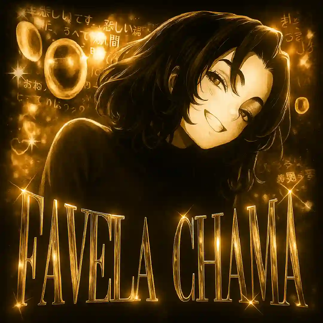 دانلود آهنگ فانک Favela Chama