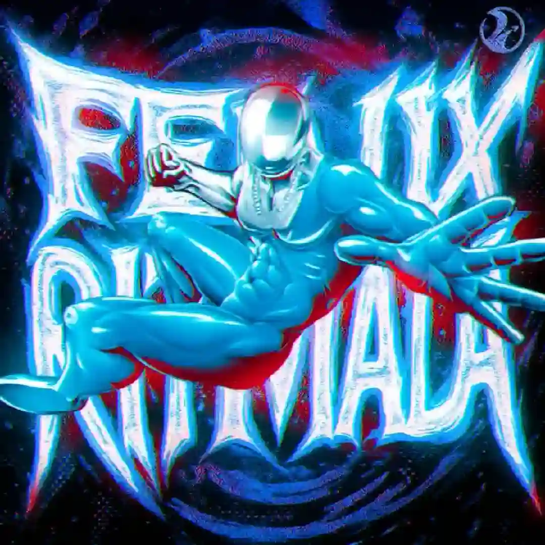 دانلود آهنگ فانک Fenix Ritmada