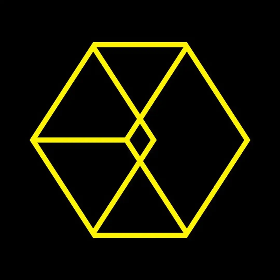 First Love chinese Version از Exo