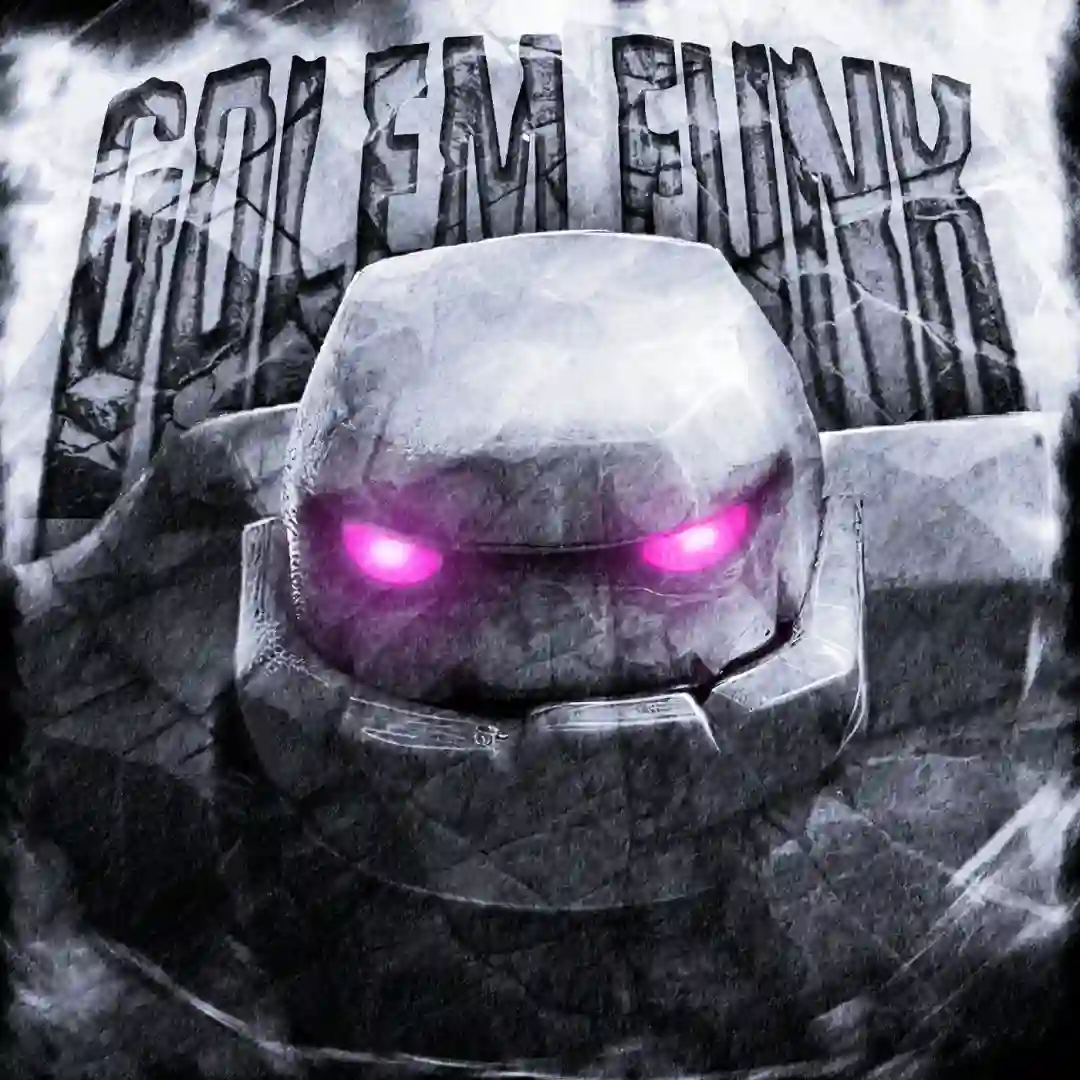 دانلود آهنگ فانک GOLEM FUNK