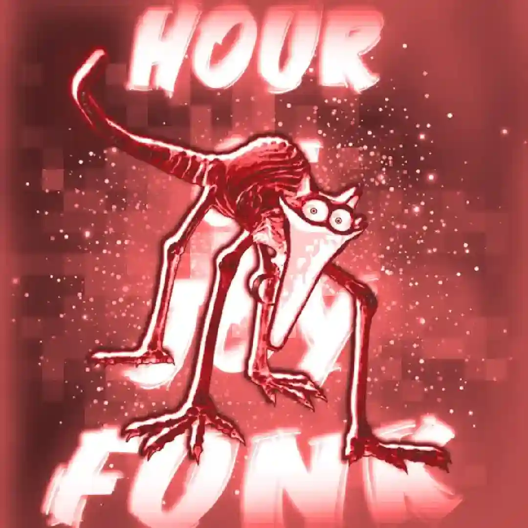 دانلود آهنگ فانک HOUR OF JOY FUNK 