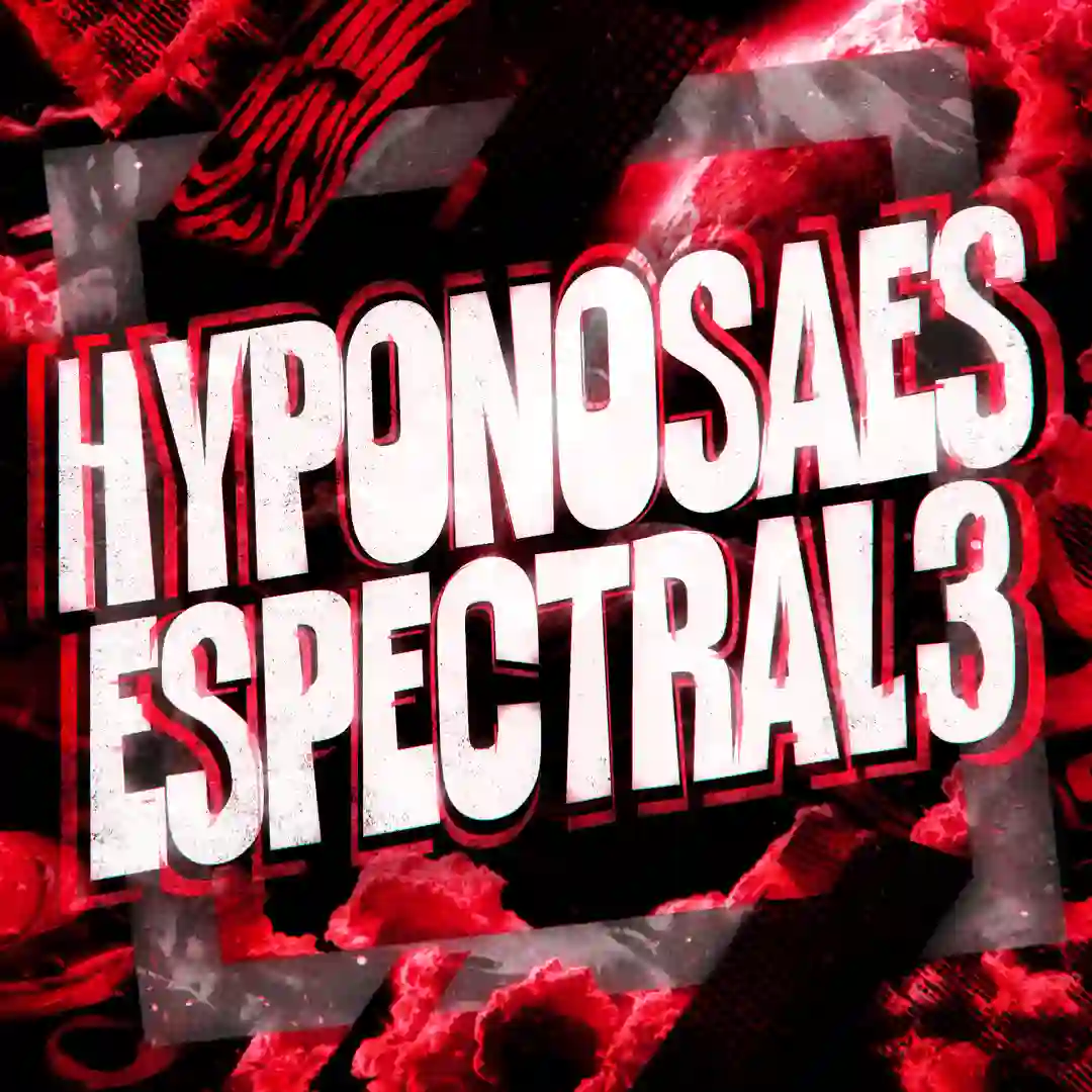 دانلود آهنگ فانک Hyponosaes Espectral 3
