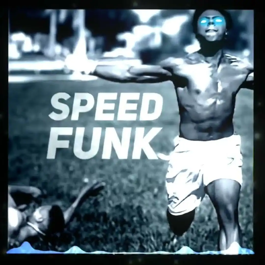 دانلود آهنگ فانک ISHOWSPEED FUNK