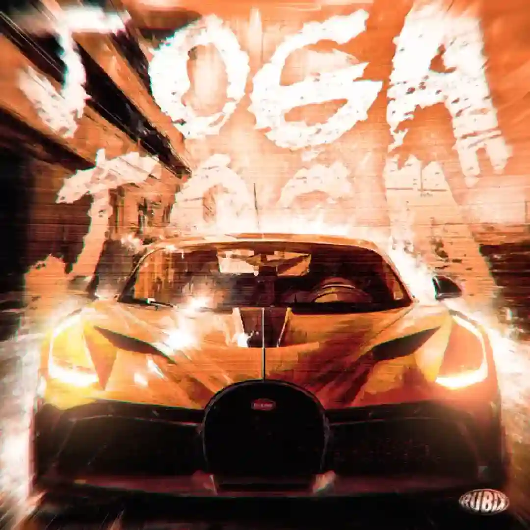 دانلود آهنگ فانک JOGA JOGA