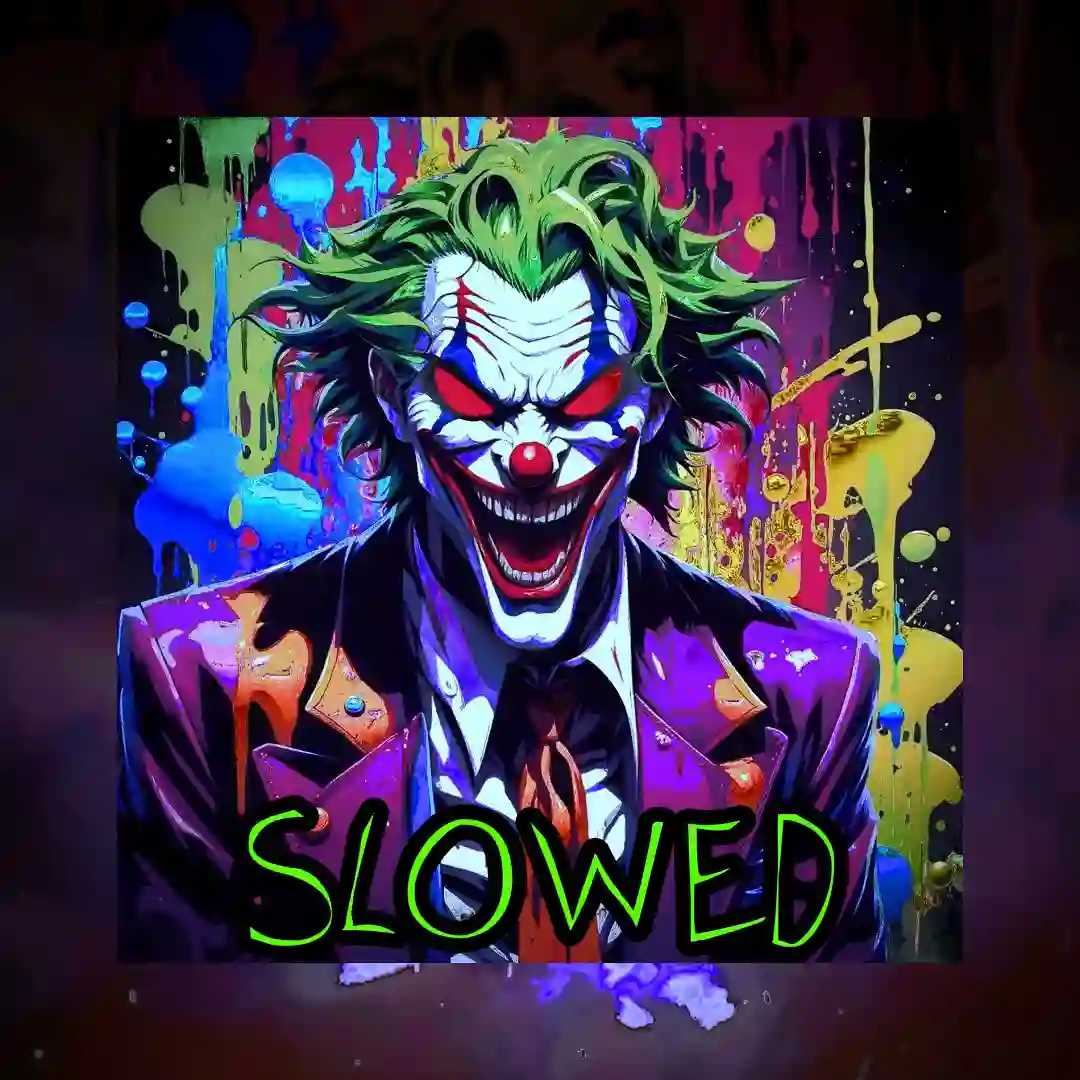 دانلود آهنگ فانک JOKER FUNK