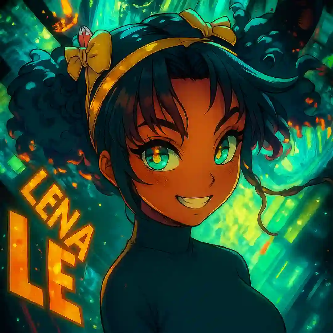 دانلود آهنگ فانک LENA LE