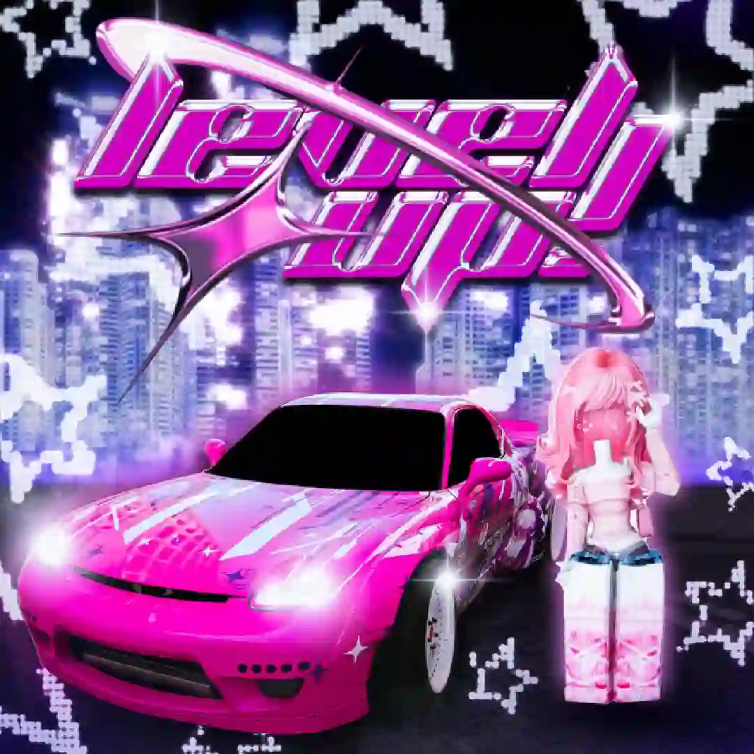 دانلود آهنگ فانک !LEVEL UP