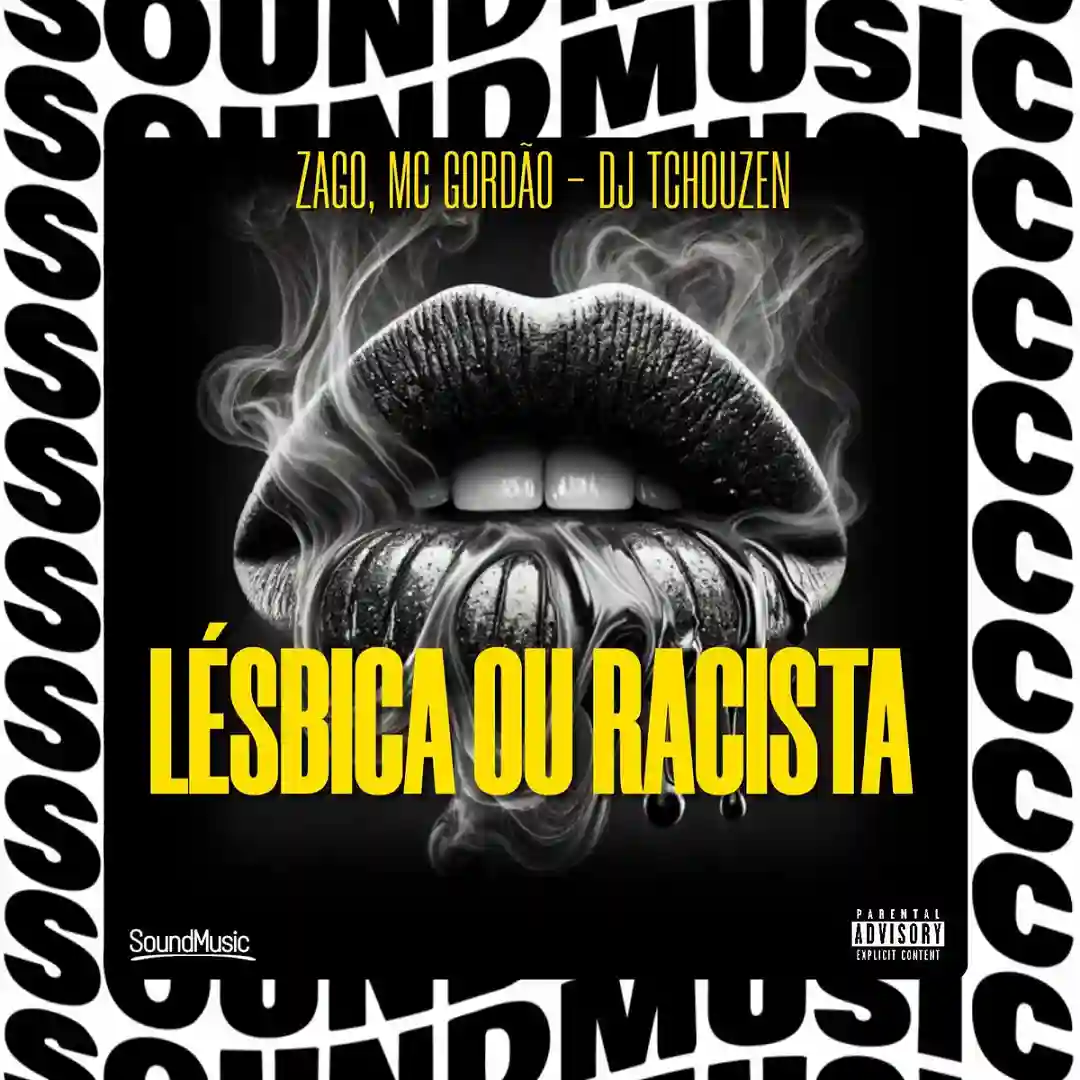 دانلود آهنگ فانک Lésbica ou Racista