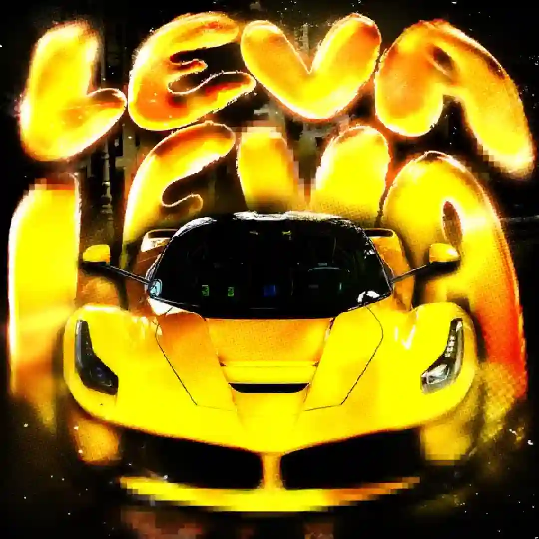 دانلود آهنگ فانک Leva Leva