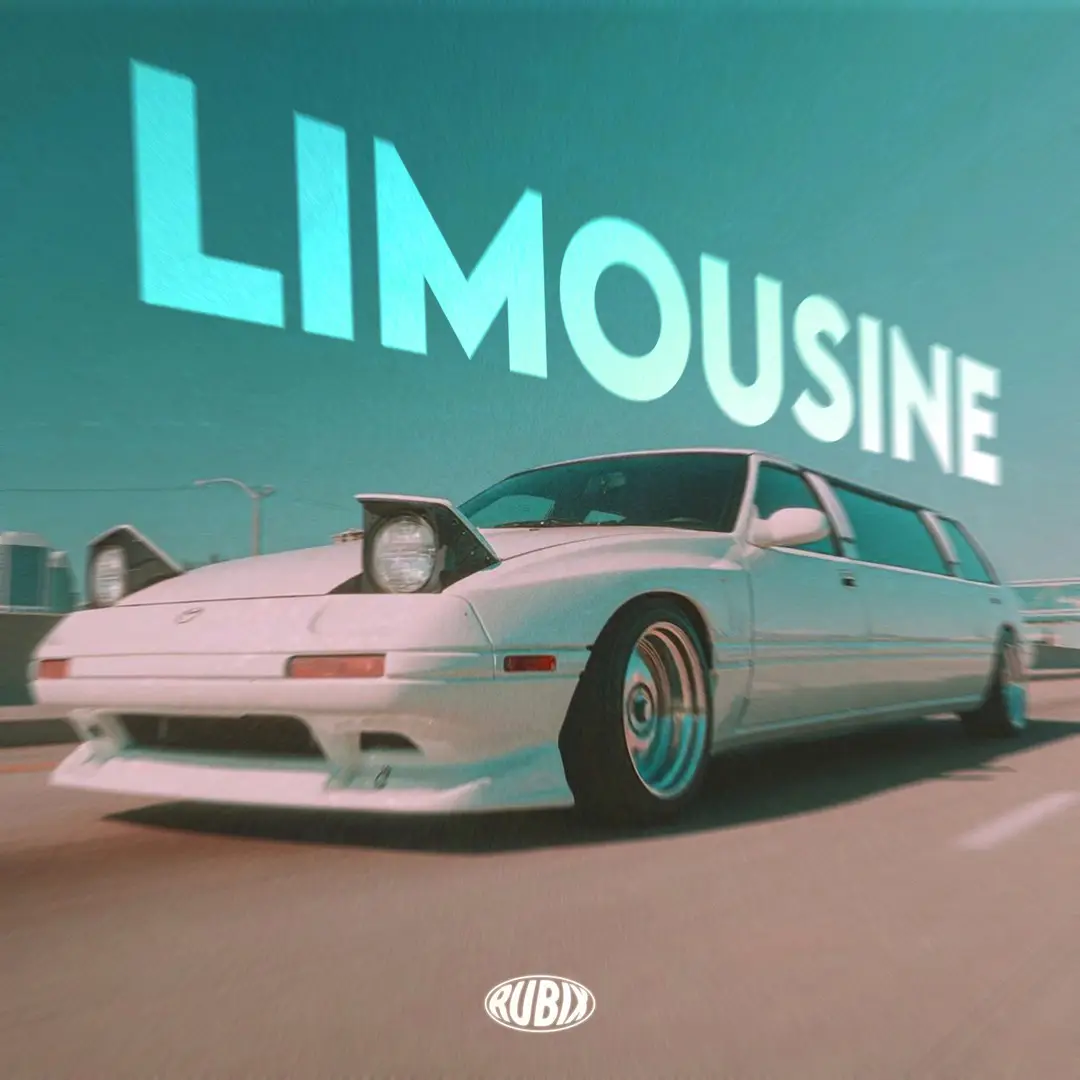 دانلود آهنگ فانک Limousine 