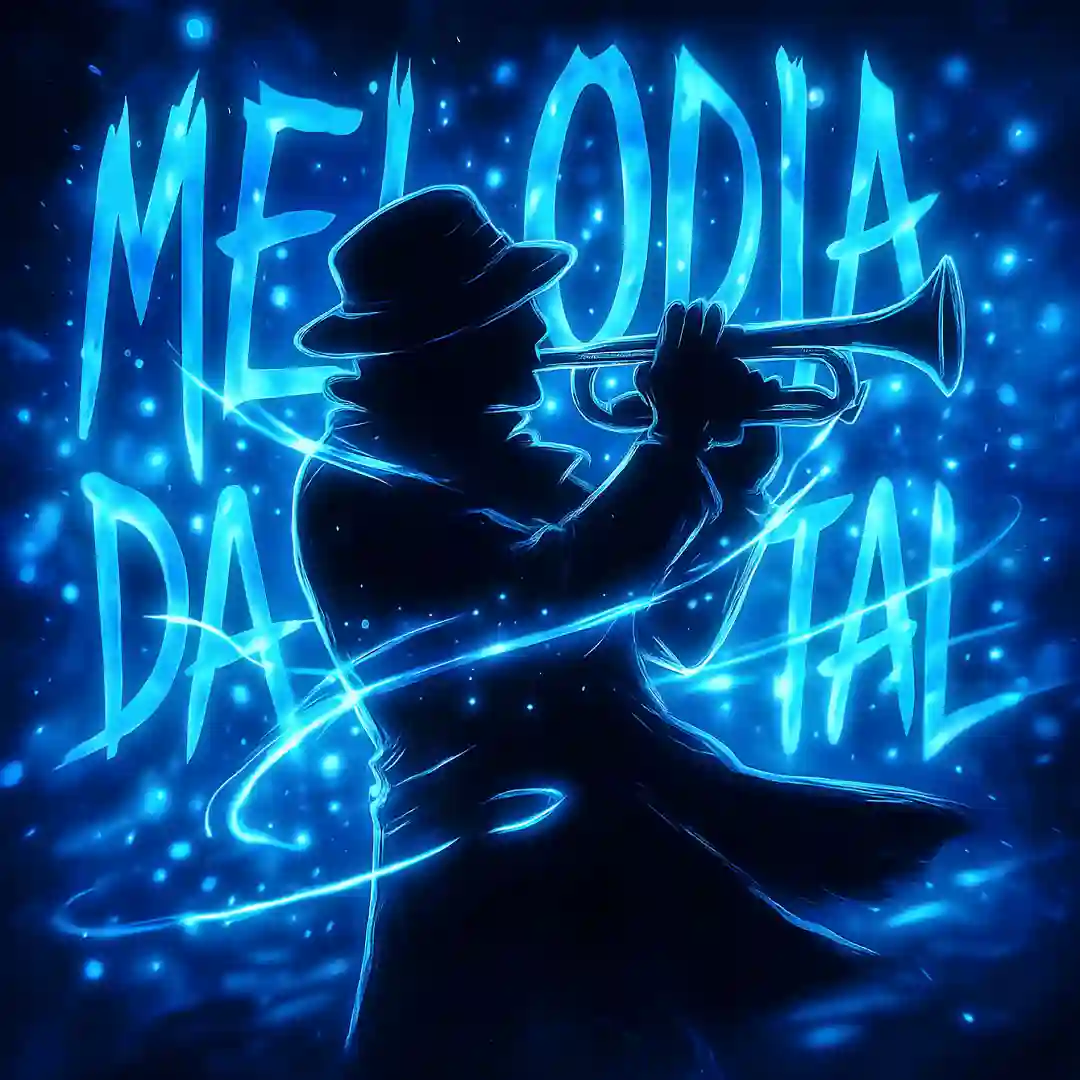 دانلود آهنگ فانک MELODIA DA CAPITAL