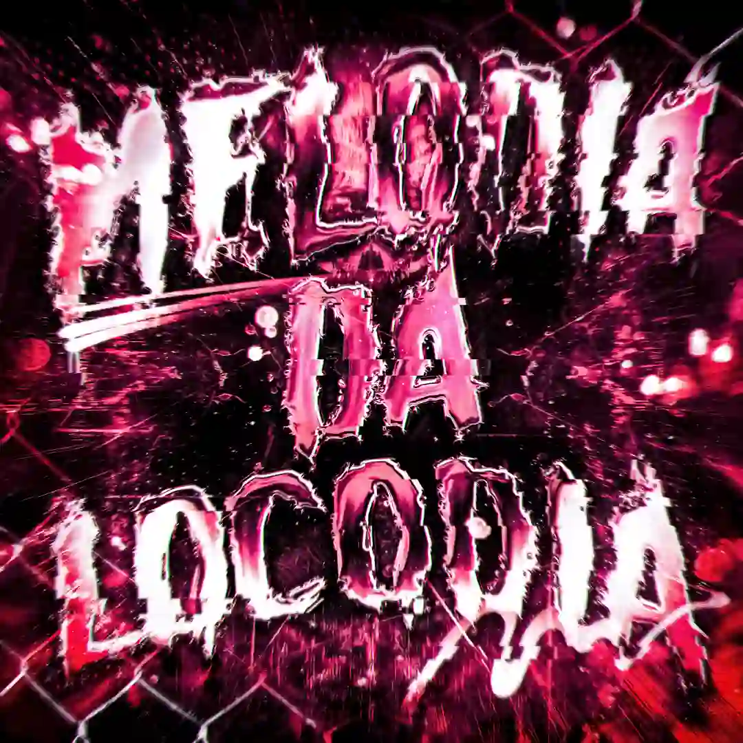 دانلود آهنگ فانک MELODIA DA LOCODIA