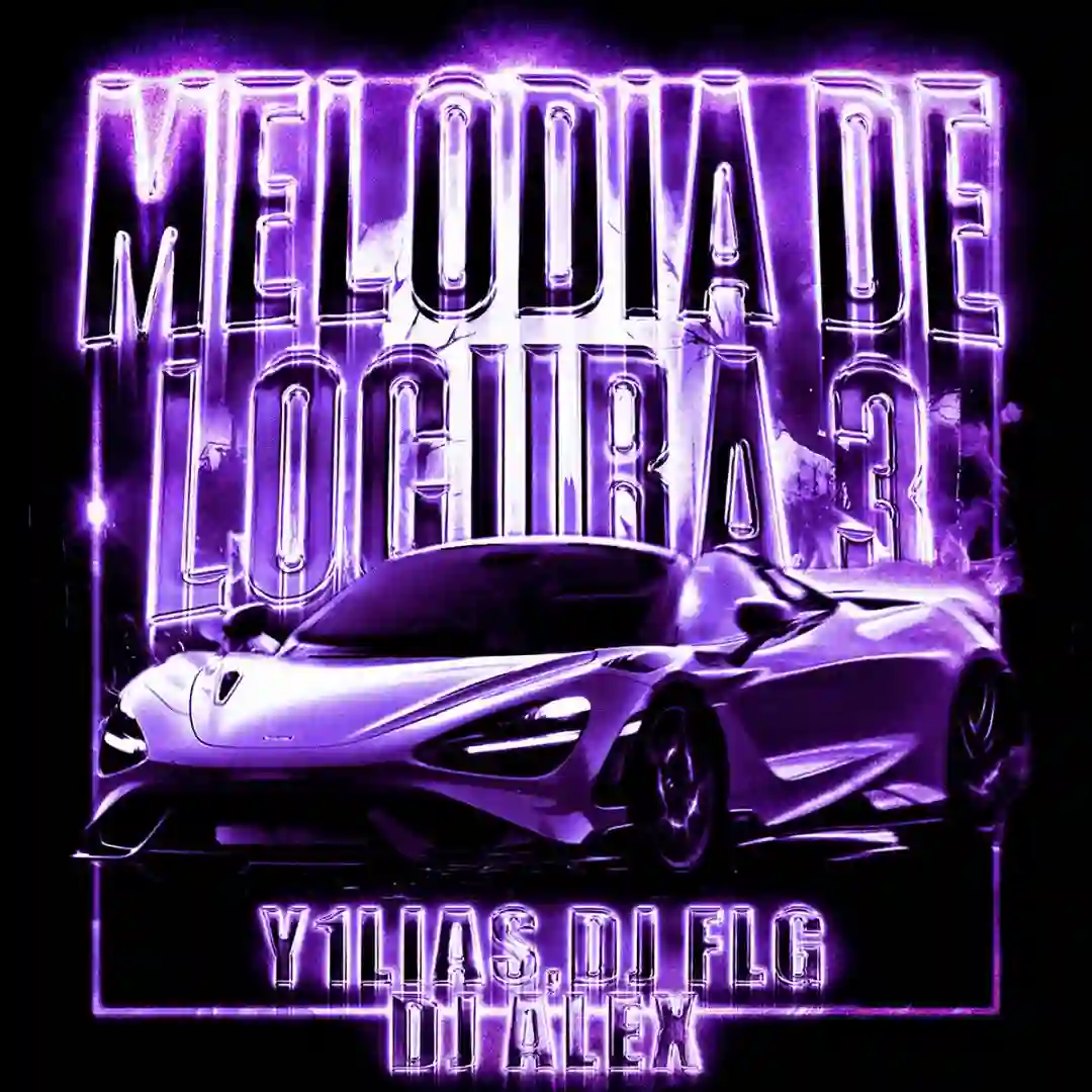 دانلود آهنگ فانک MELODIA DO LOUCURA 3