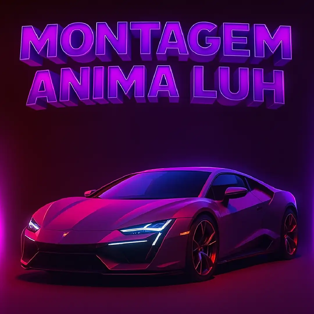 دانلود آهنگ فانک MONTAGEM ANIMA LUH