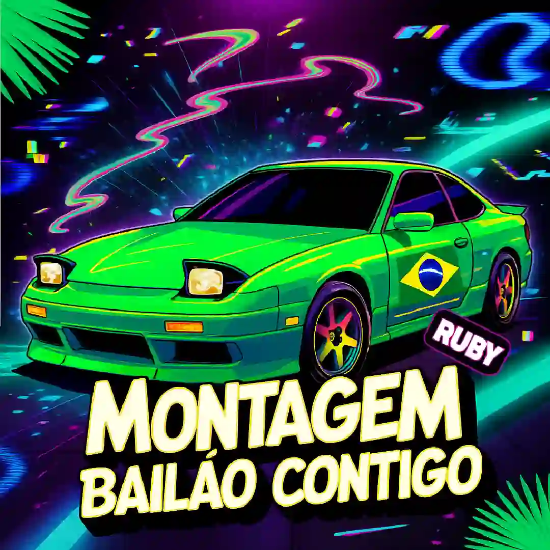 دانلود آهنگ فانک MONTAGEM BAILÃO CONTIGO