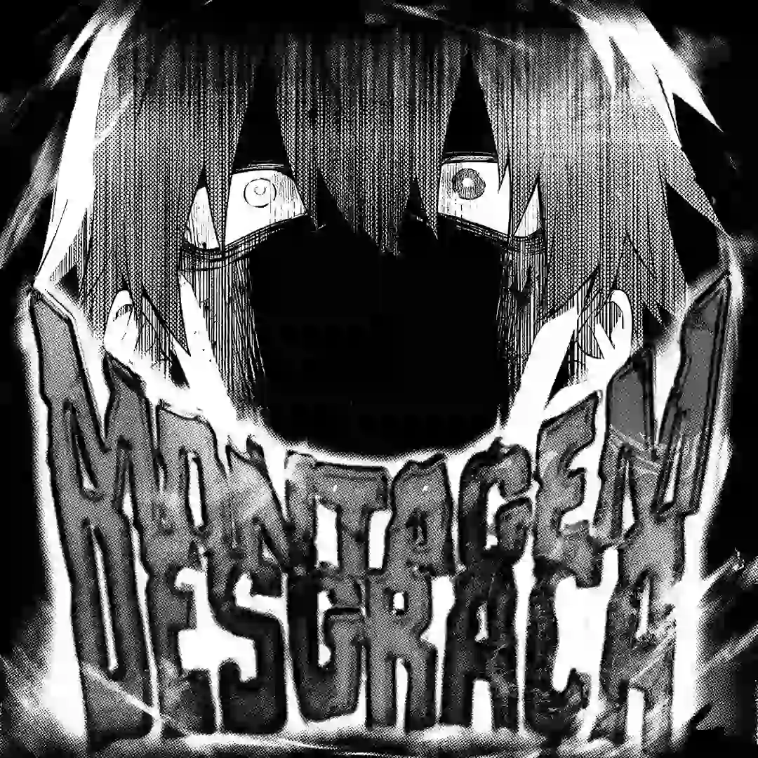 دانلود آهنگ فانک MONTAGEM DESGRAÇA